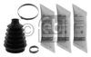 FEBI BILSTEIN 36940 Bellow Set, drive shaft